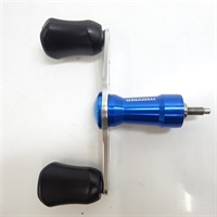 カスタムダブルハンドルショートアーム　ブリーデン